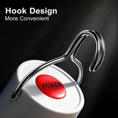 Flexible Bendable LED Flashlight Stick