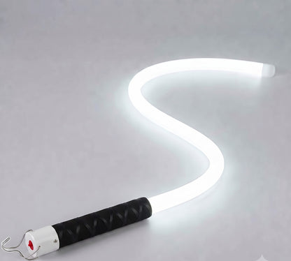 Flexible Bendable LED Flashlight Stick